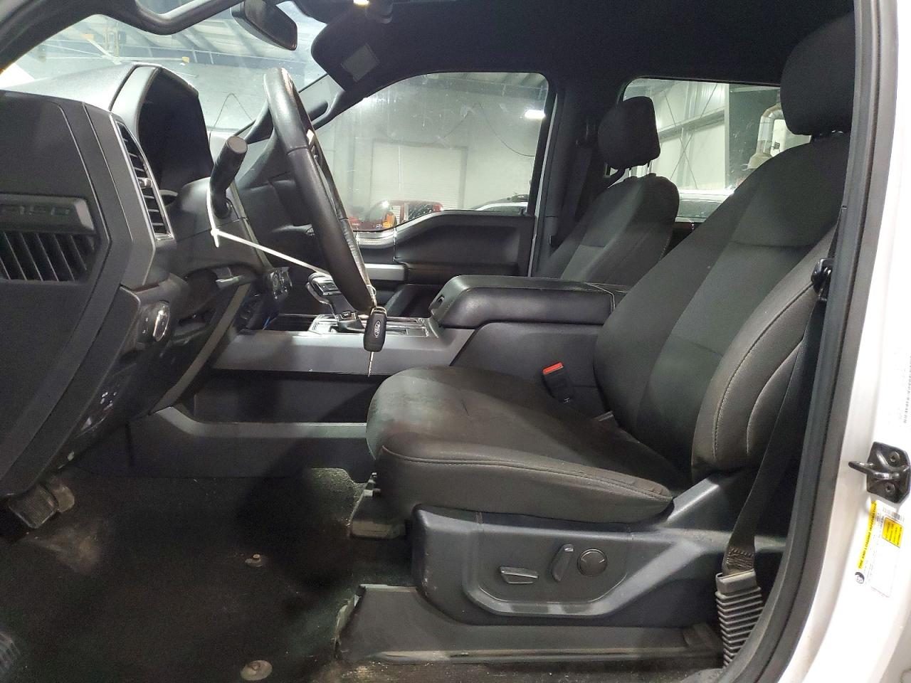 2020 FORD F150 SUPERCREW photo 7