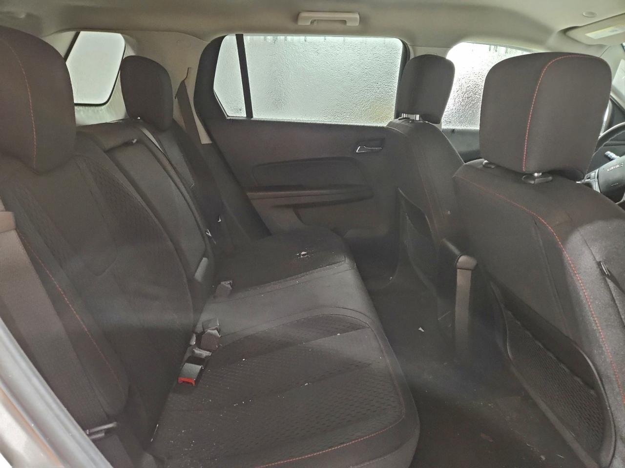 2015 GMC TERRAIN SLE photo 11