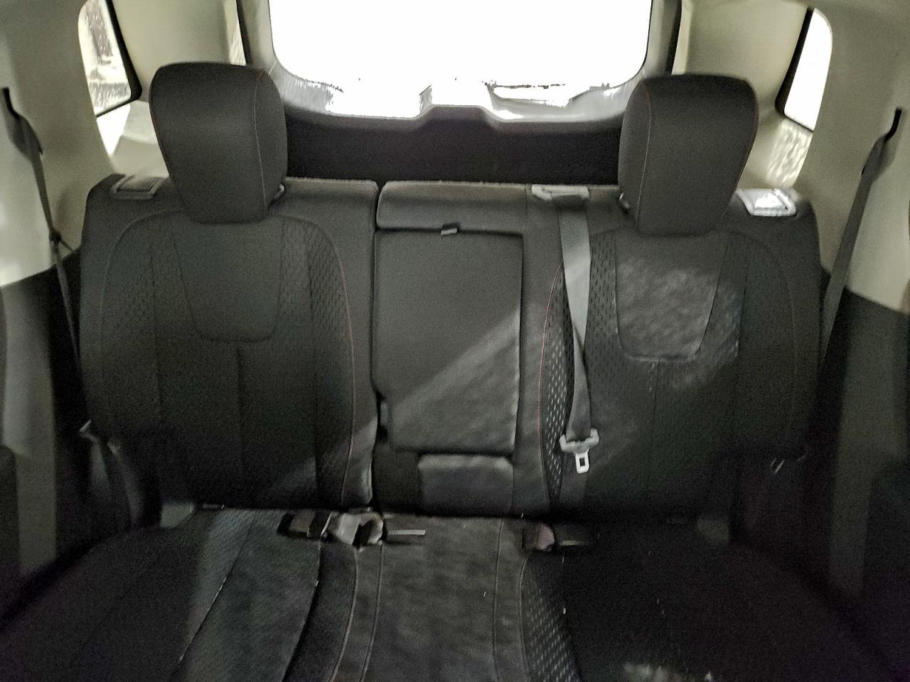2015 GMC TERRAIN SLE photo 10