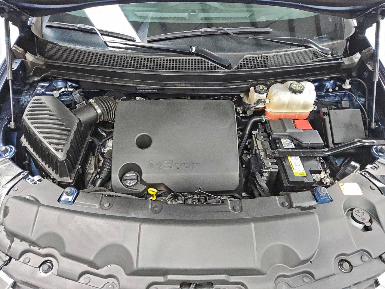 2023 CHEVROLET TRAVERSE LS photo 12