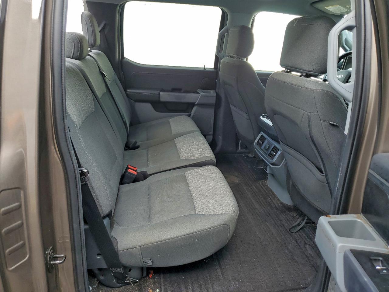 2021 FORD F150 SUPERCREW photo 10
