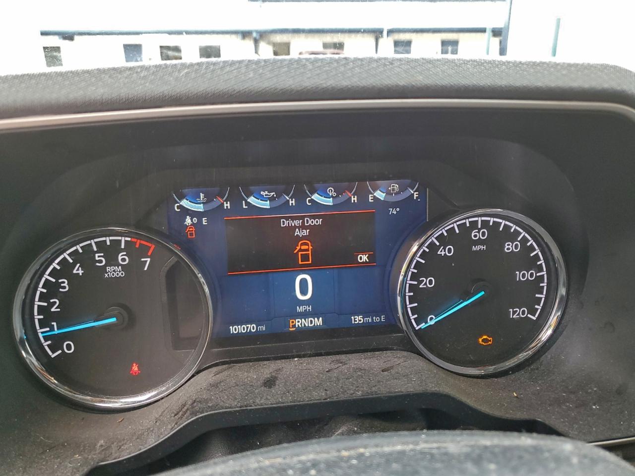 2021 FORD F150 SUPERCREW photo 9