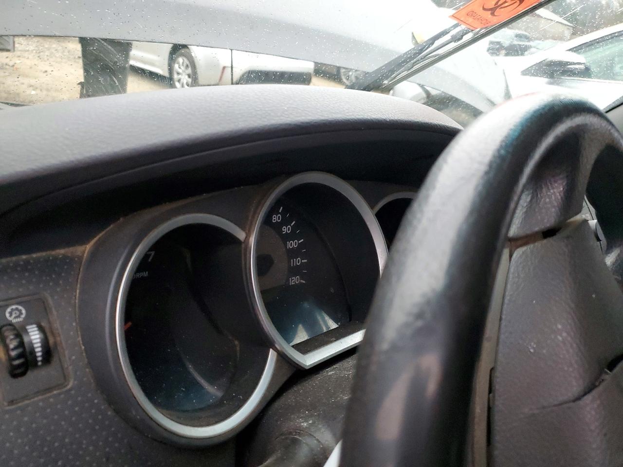 2005 TOYOTA TACOMA ACCESS CAB photo 33