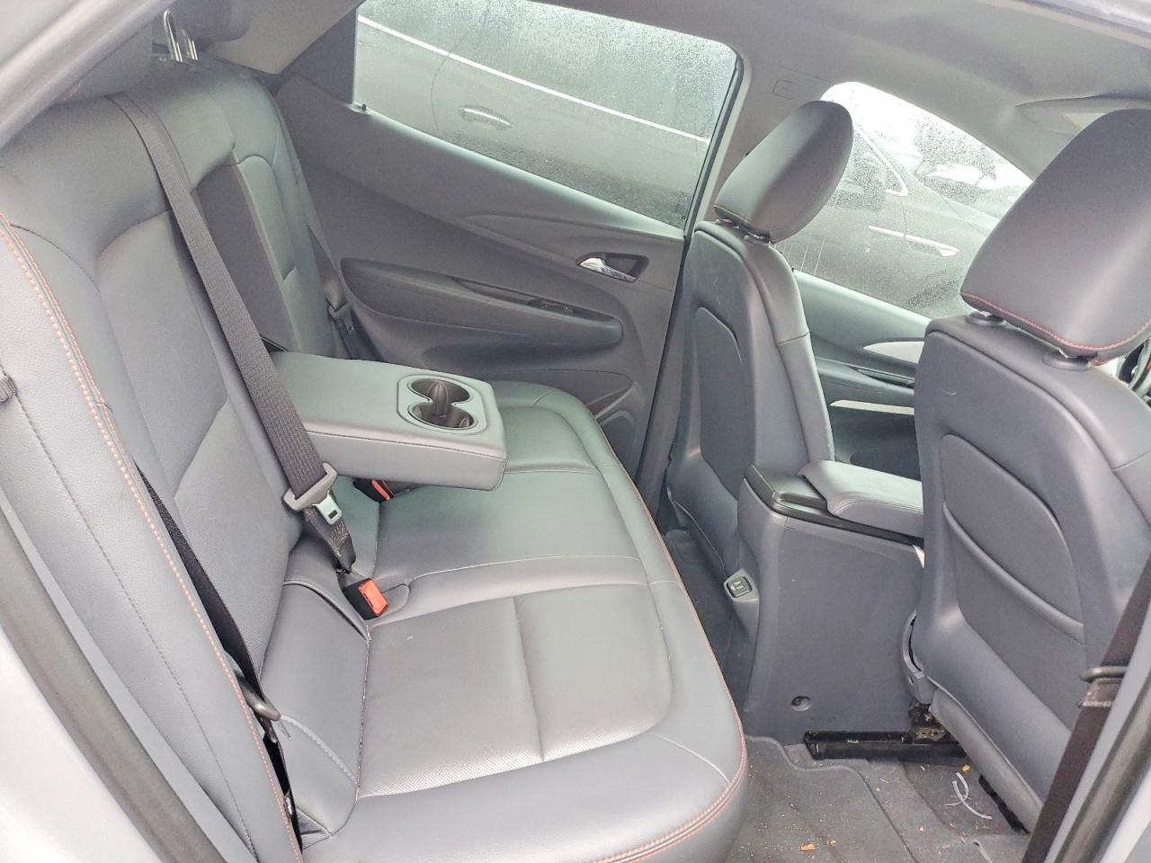 2019 CHEVROLET BOLT EV PREMIER photo 11