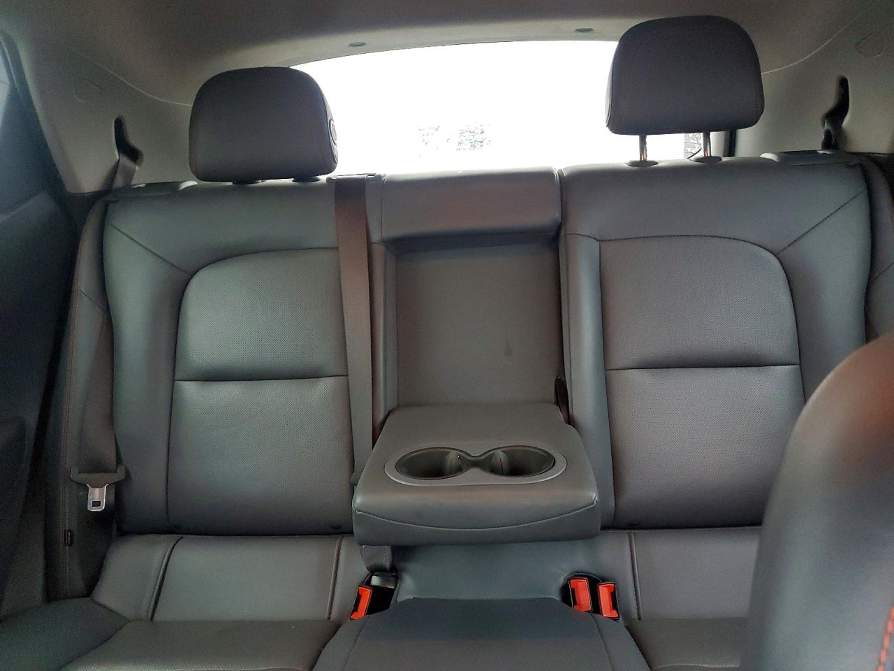 2019 CHEVROLET BOLT EV PREMIER photo 10