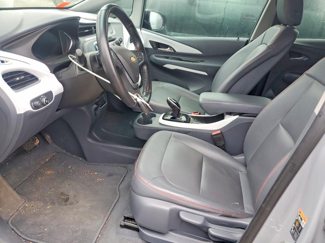 2019 CHEVROLET BOLT EV PREMIER photo 7
