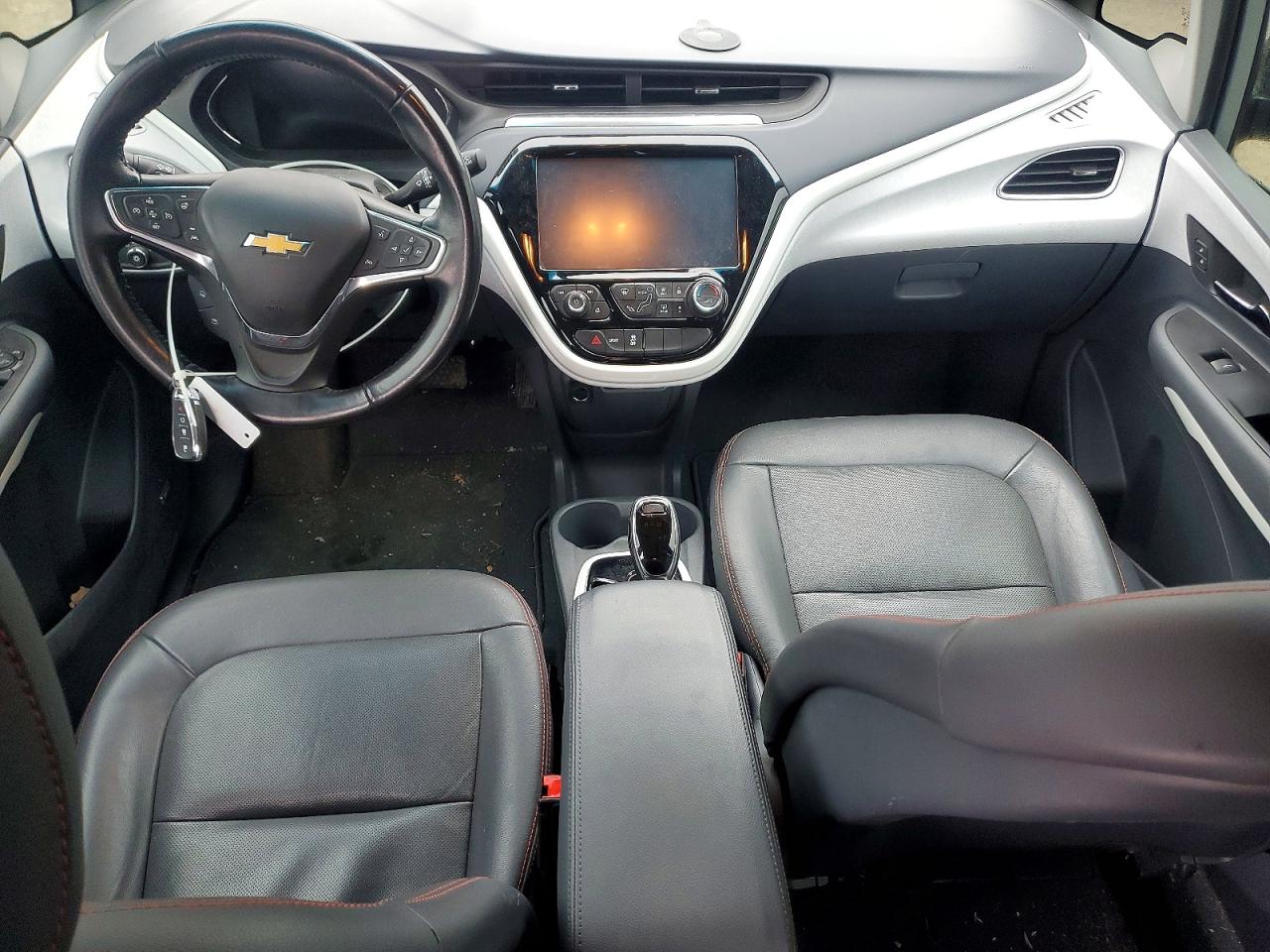 2019 CHEVROLET BOLT EV PREMIER photo 8
