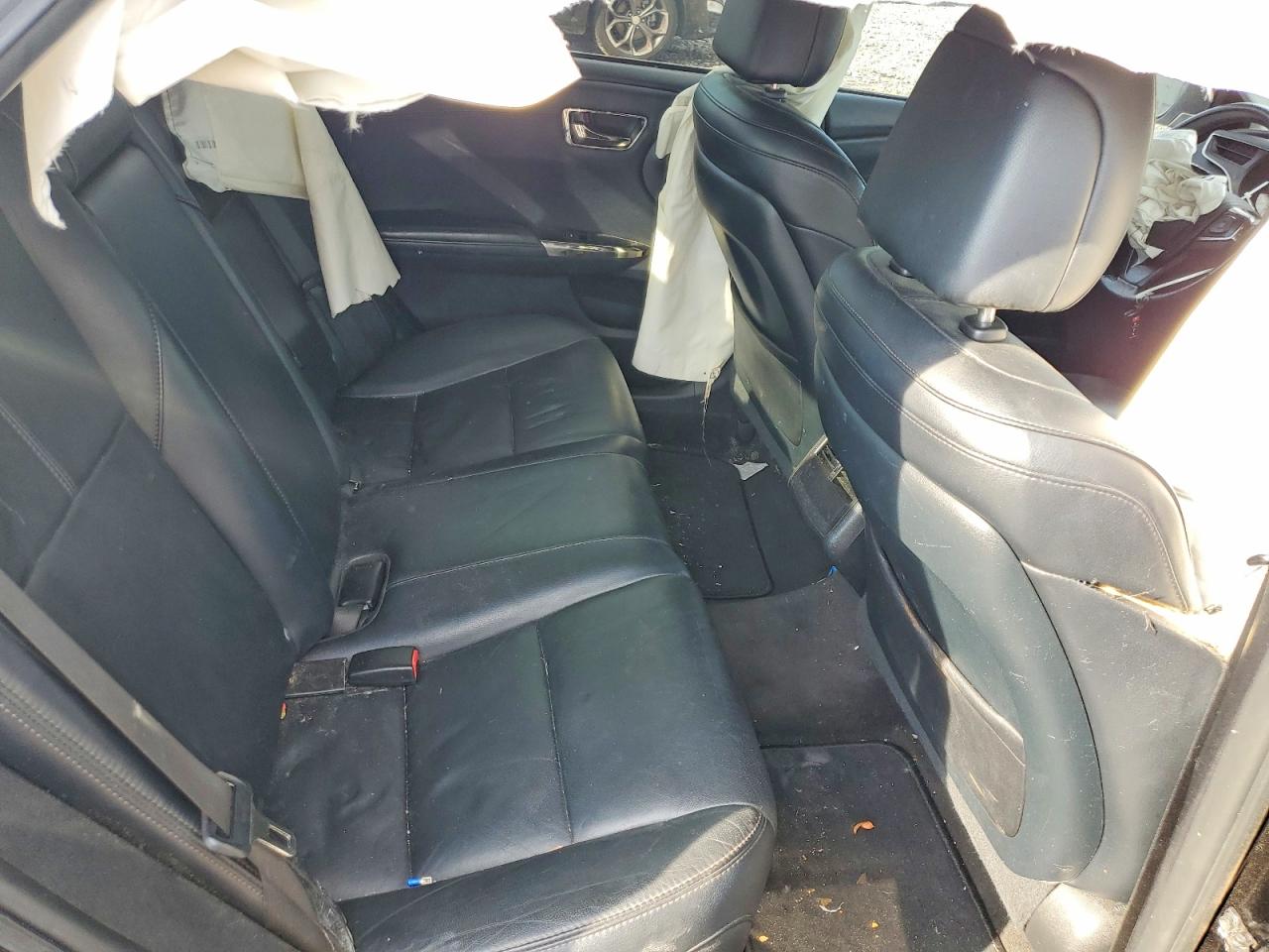 2016 TOYOTA AVALON XLE photo 19