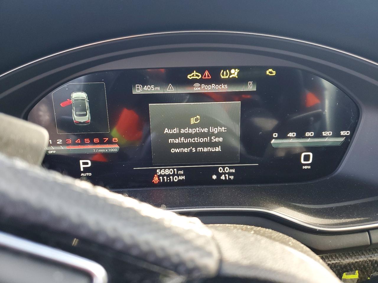 2022 AUDI S5 PREMIUM PLUS photo 9