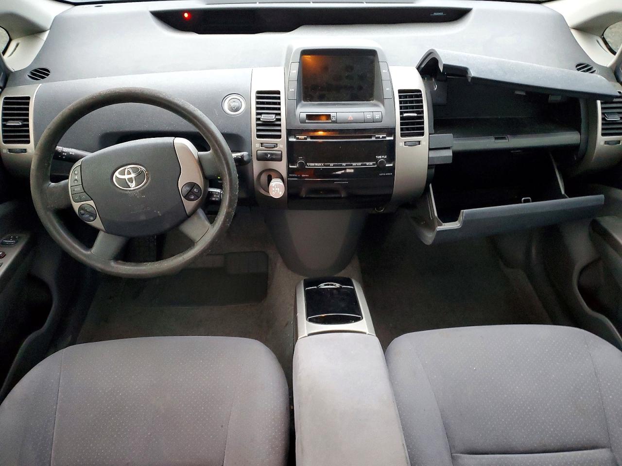 2008 TOYOTA PRIUS photo 8