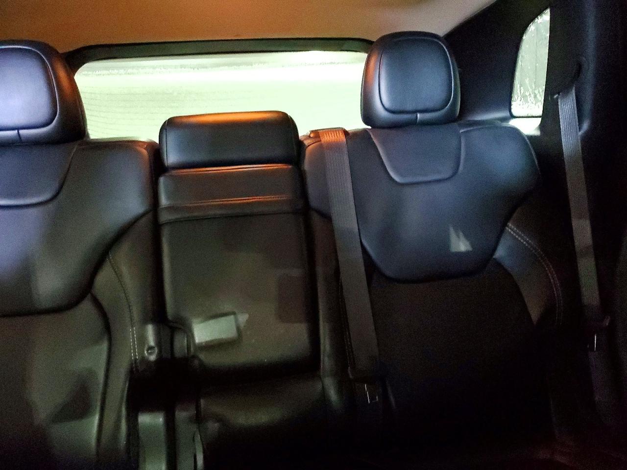 2015 JEEP CHEROKEE LIMITED photo 10