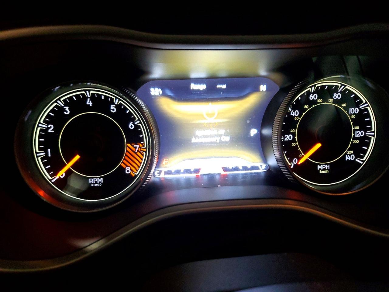 2015 JEEP CHEROKEE LIMITED photo 9