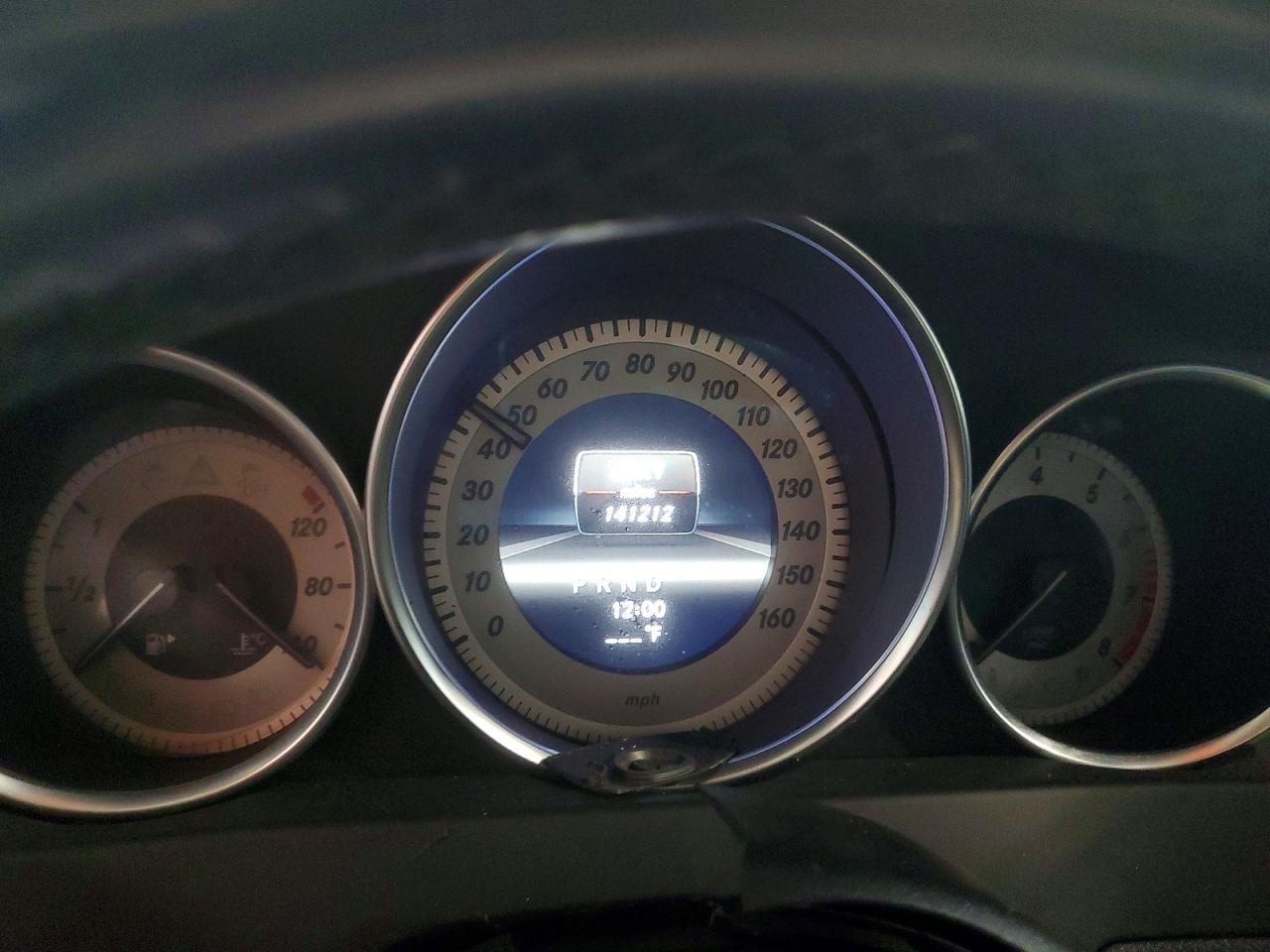 2013 MERCEDES-BENZ C 250 photo 9
