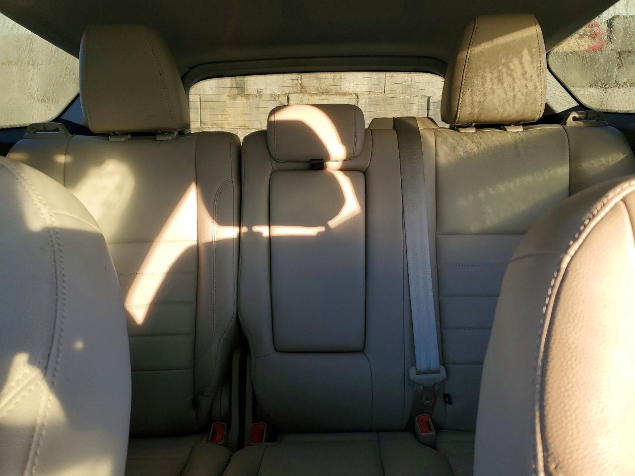 2013 FORD ESCAPE SEL photo 10