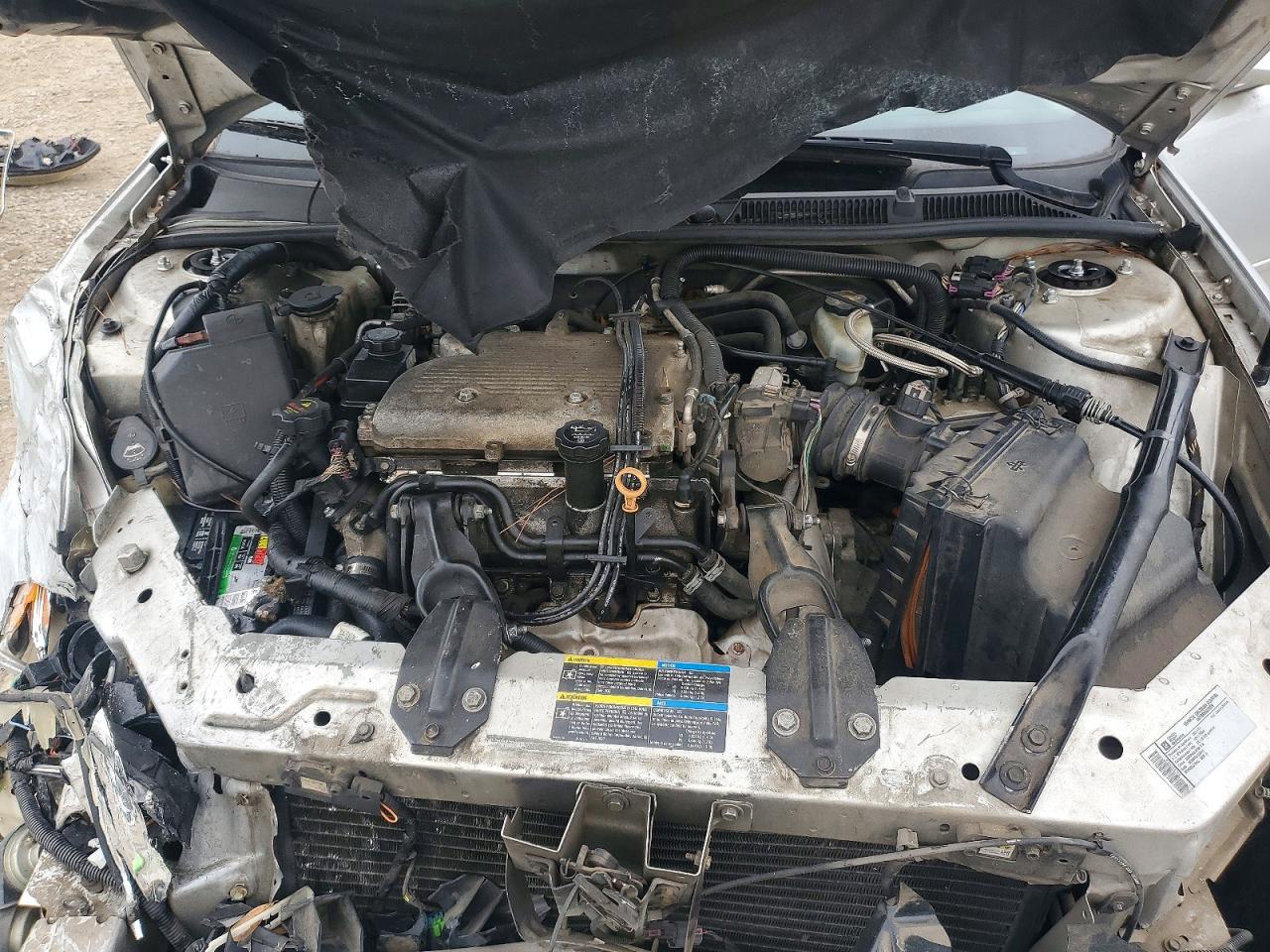 2009 CHEVROLET IMPALA LTZ photo 21