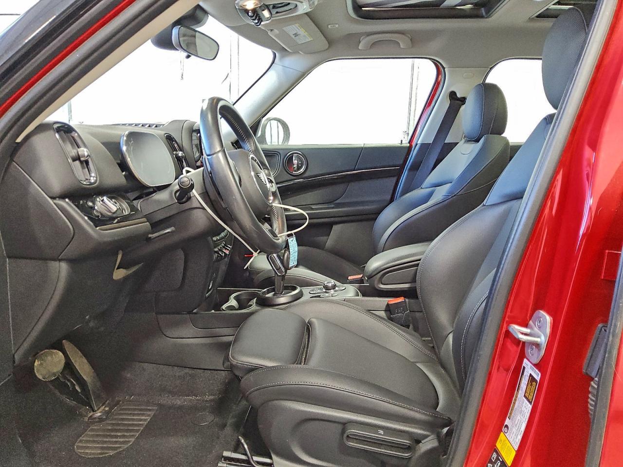 2023 MINI COOPER S COUNTRYMAN ALL4 photo 7
