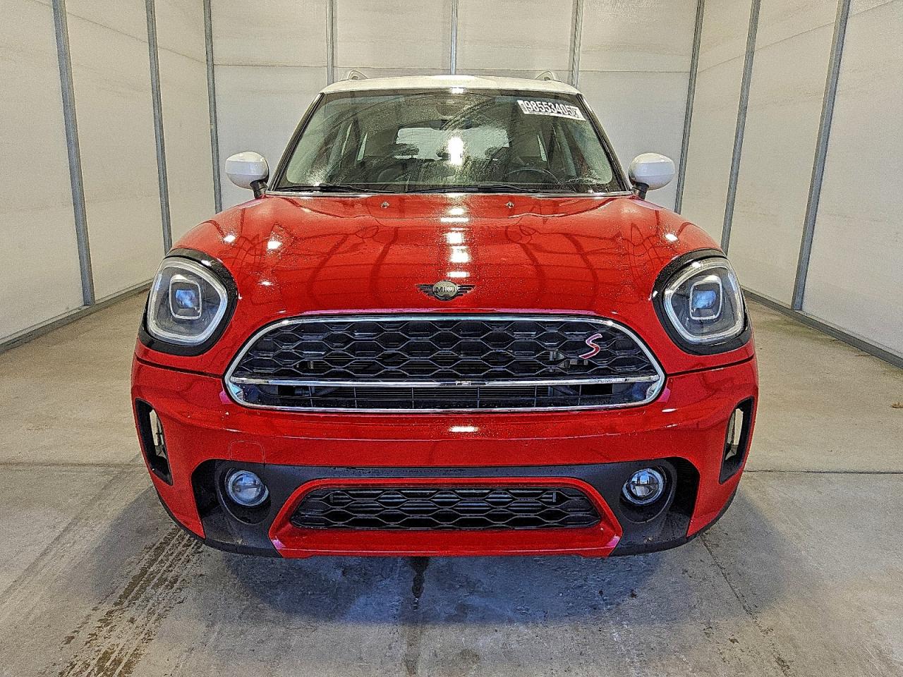 2023 MINI COOPER S COUNTRYMAN ALL4 photo 5