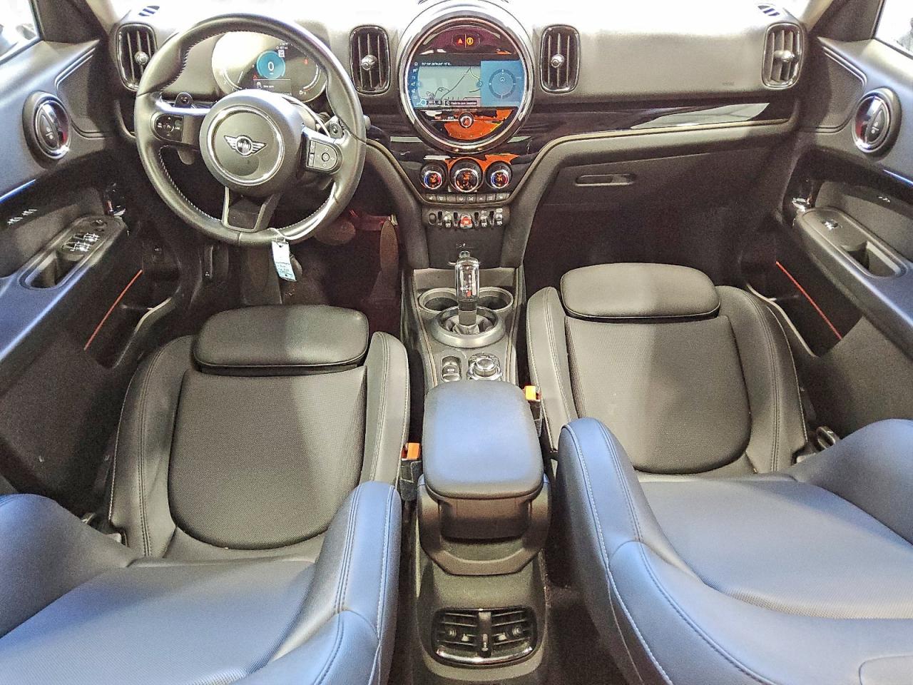 2023 MINI COOPER S COUNTRYMAN ALL4 photo 8