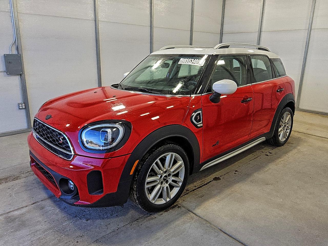 2023 MINI COOPER