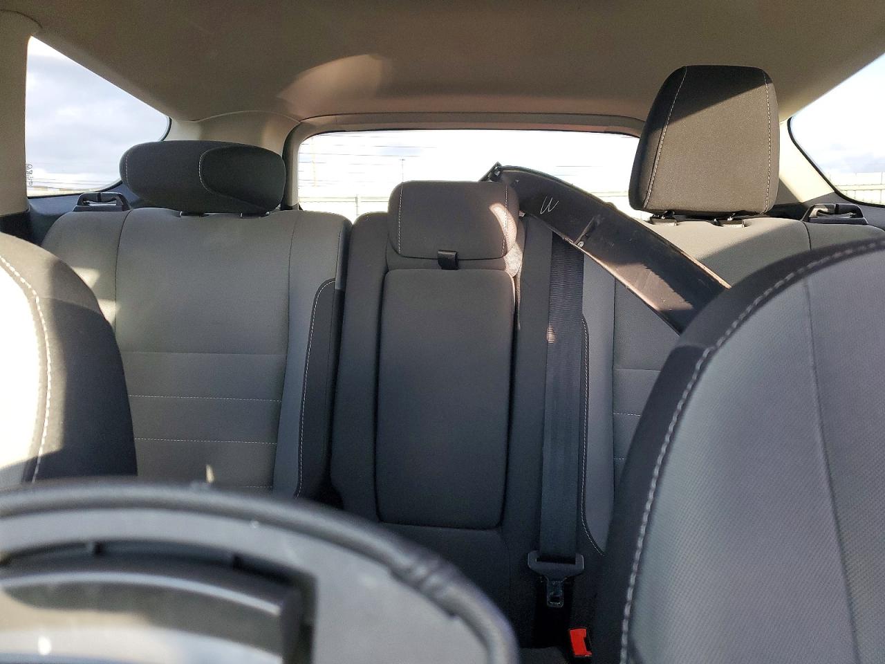 2016 FORD ESCAPE SE photo 10