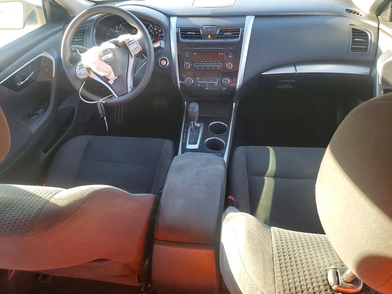 2014 NISSAN ALTIMA 2.5 photo 8