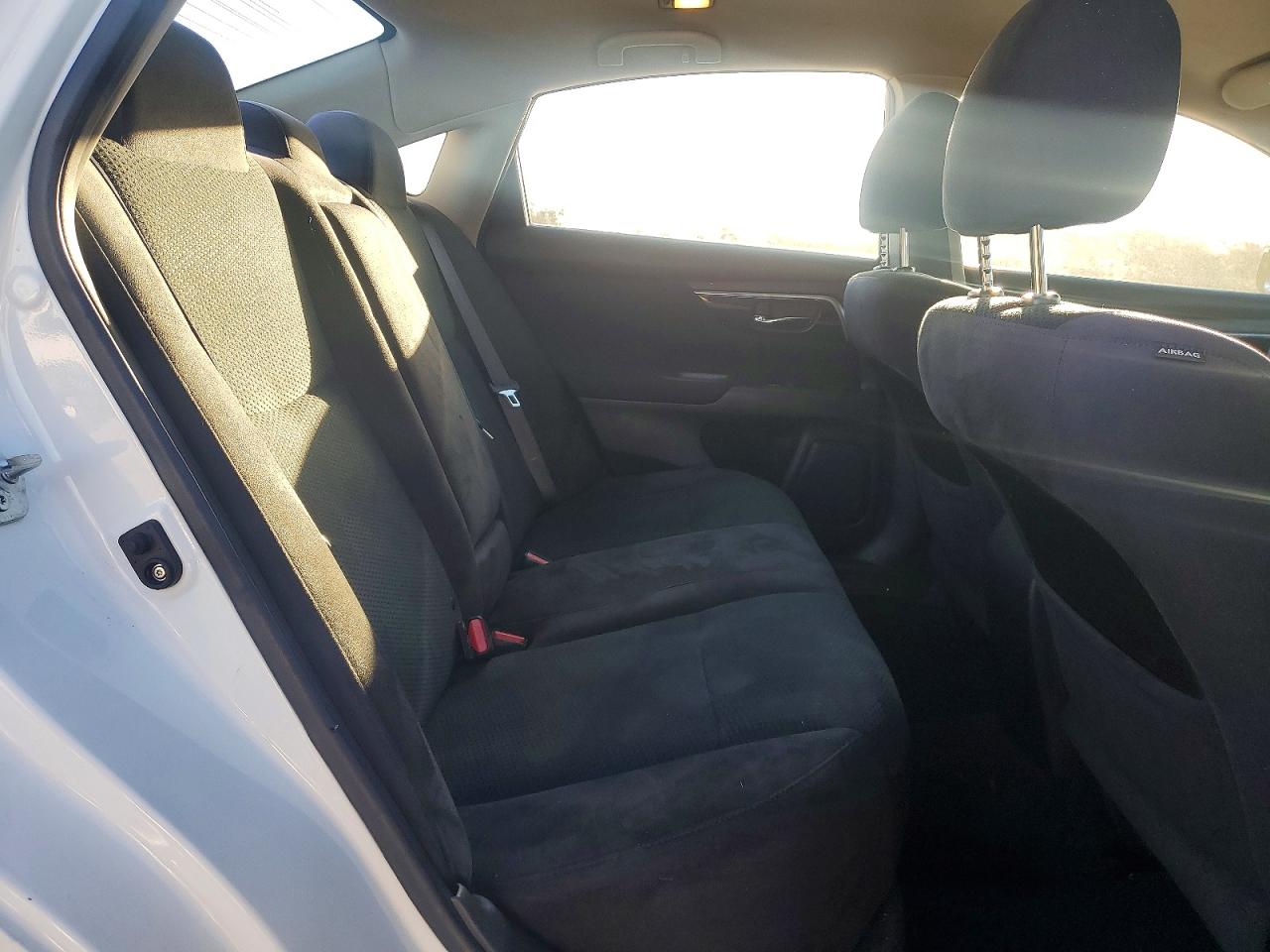 2014 NISSAN ALTIMA 2.5 photo 10