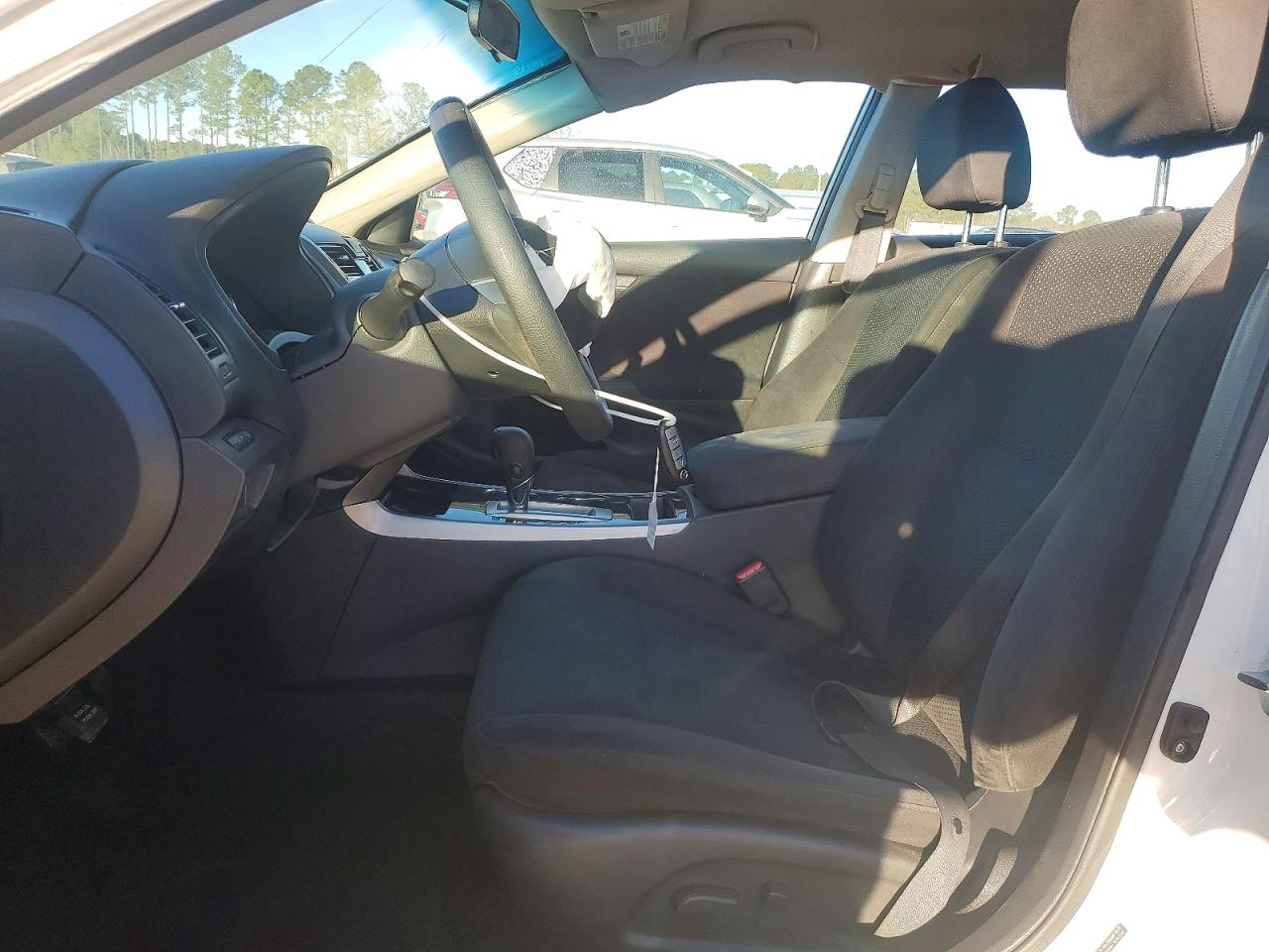 2014 NISSAN ALTIMA 2.5 photo 7