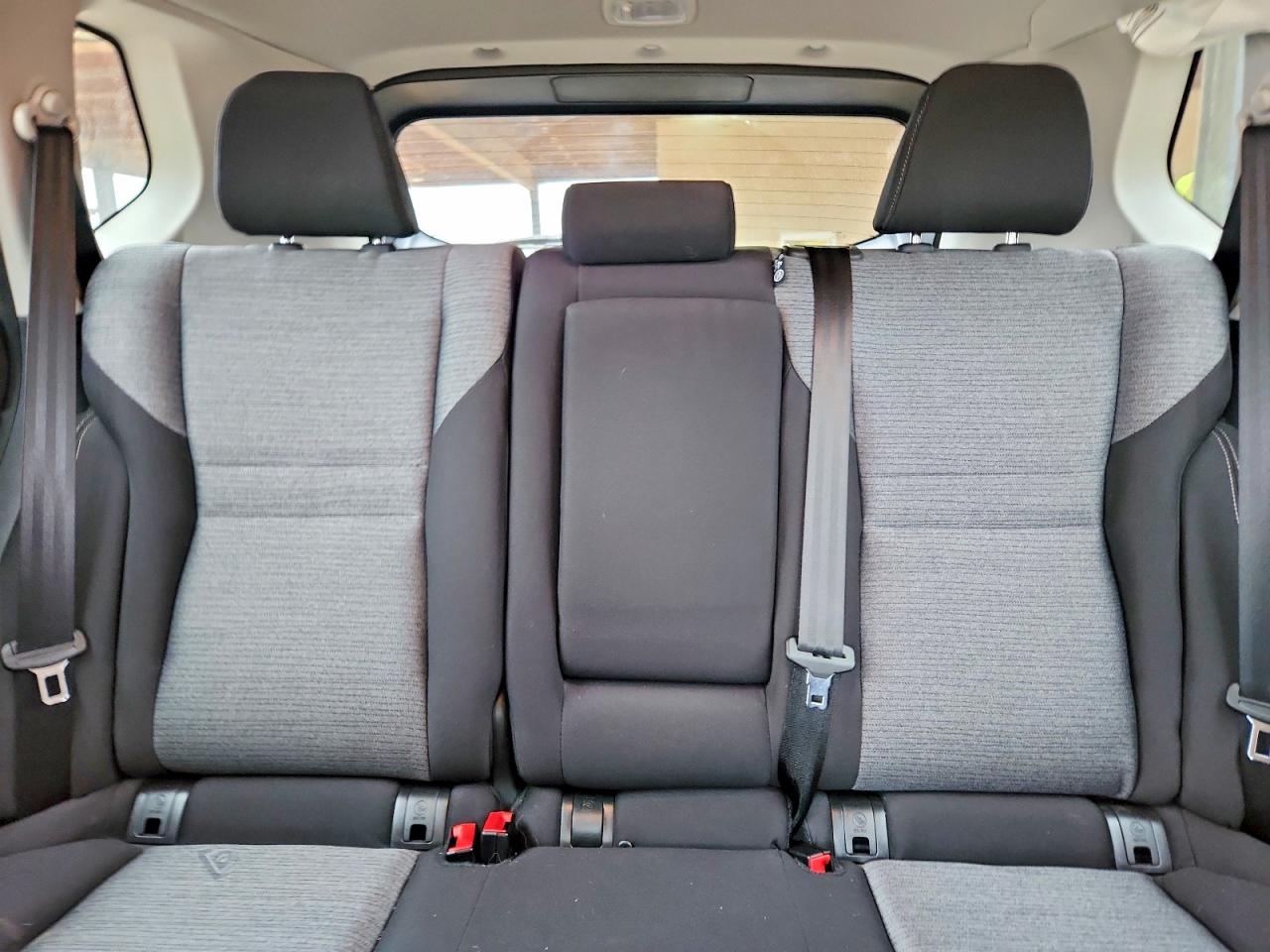 2023 NISSAN ROGUE SV photo 10