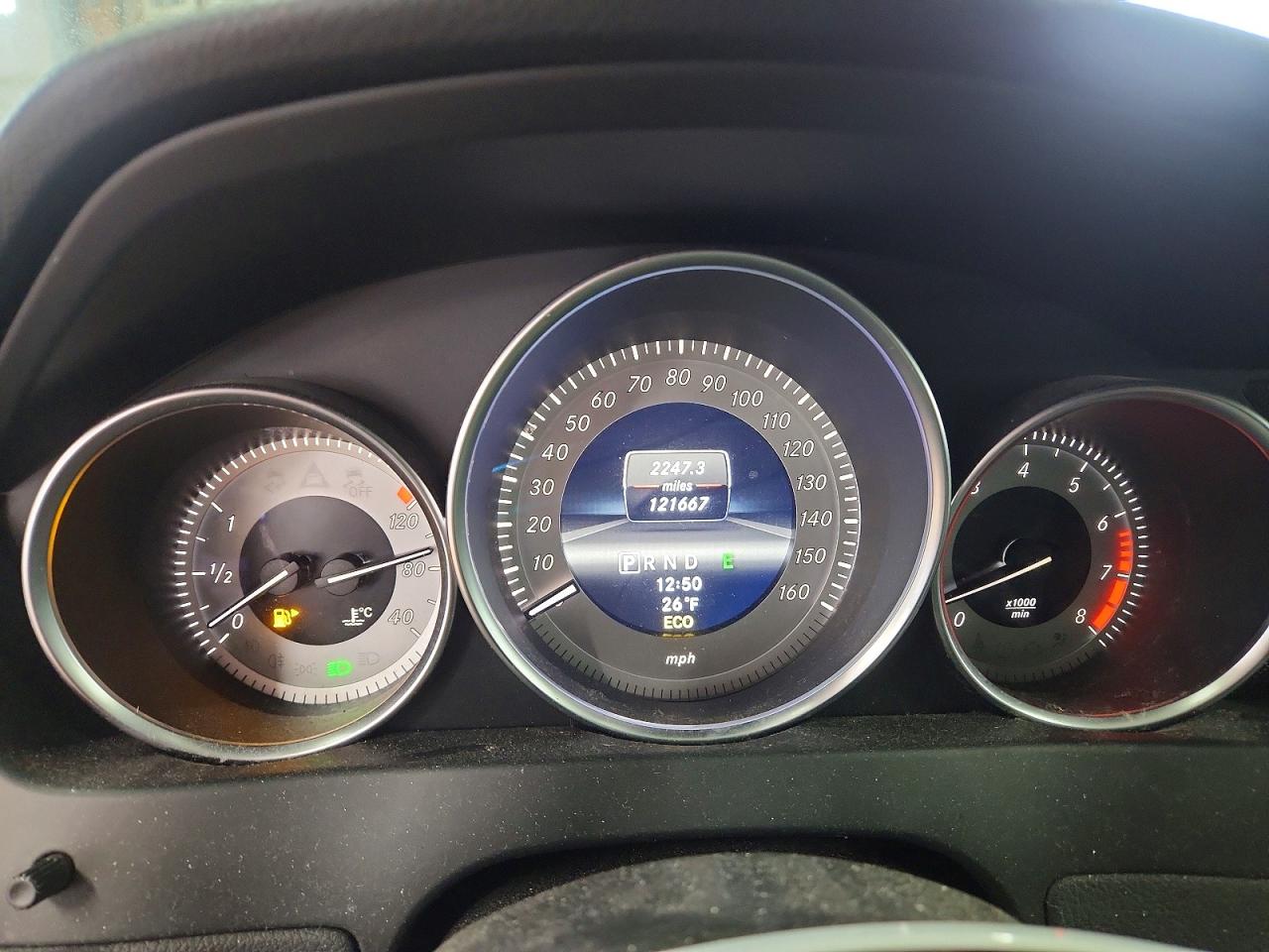 2013 MERCEDES-BENZ C 300 4MATIC photo 33