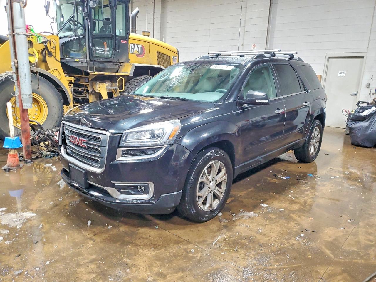 2015 GMC ACADIA