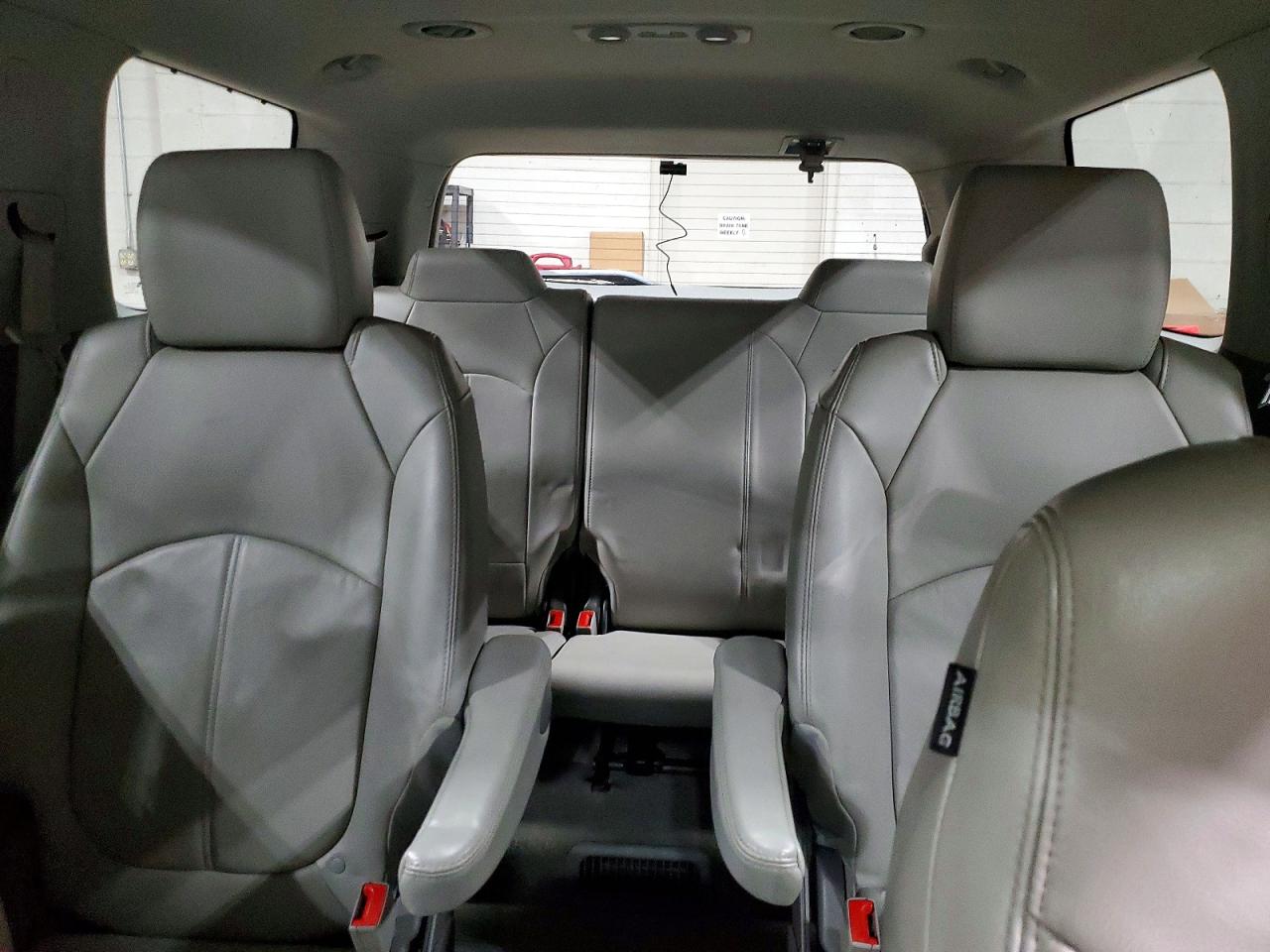 2015 GMC ACADIA SLT-1 photo 10