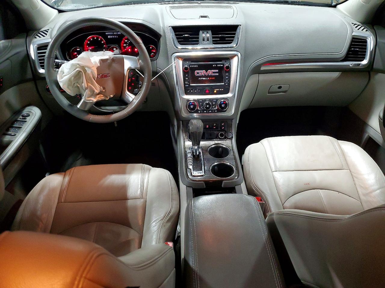 2015 GMC ACADIA SLT-1 photo 8