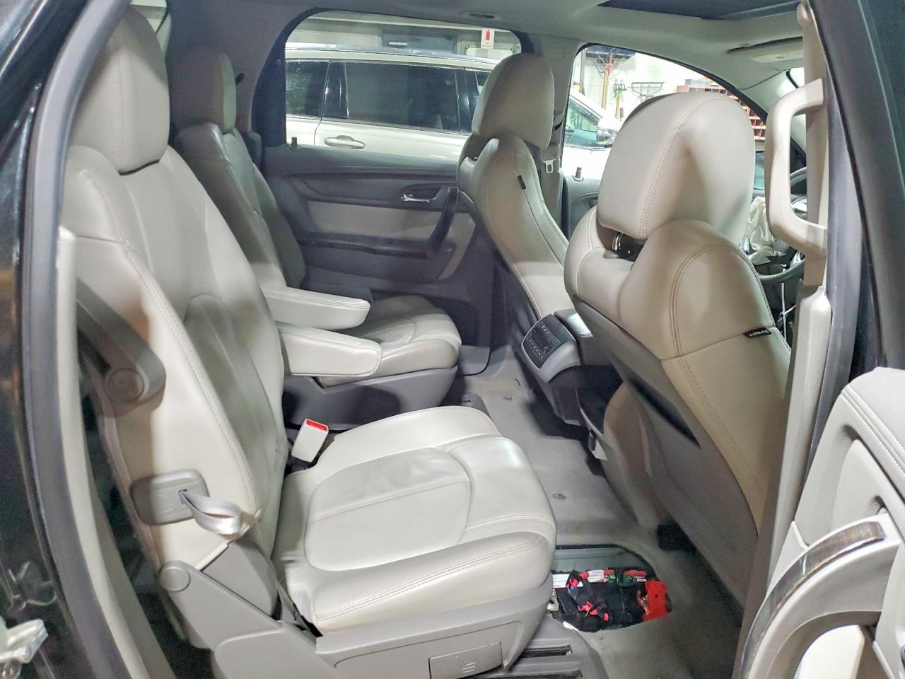 2015 GMC ACADIA SLT-1 photo 11