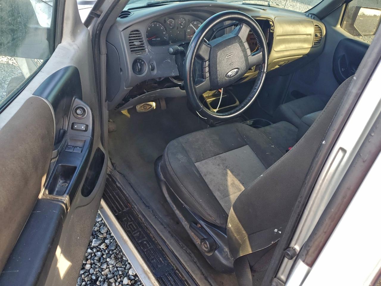 2008 FORD RANGER SUPER CAB photo 8