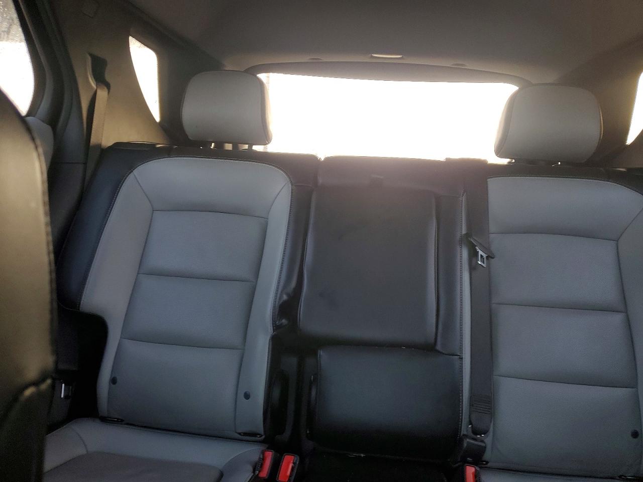 2021 CHEVROLET EQUINOX PREMIER photo 10