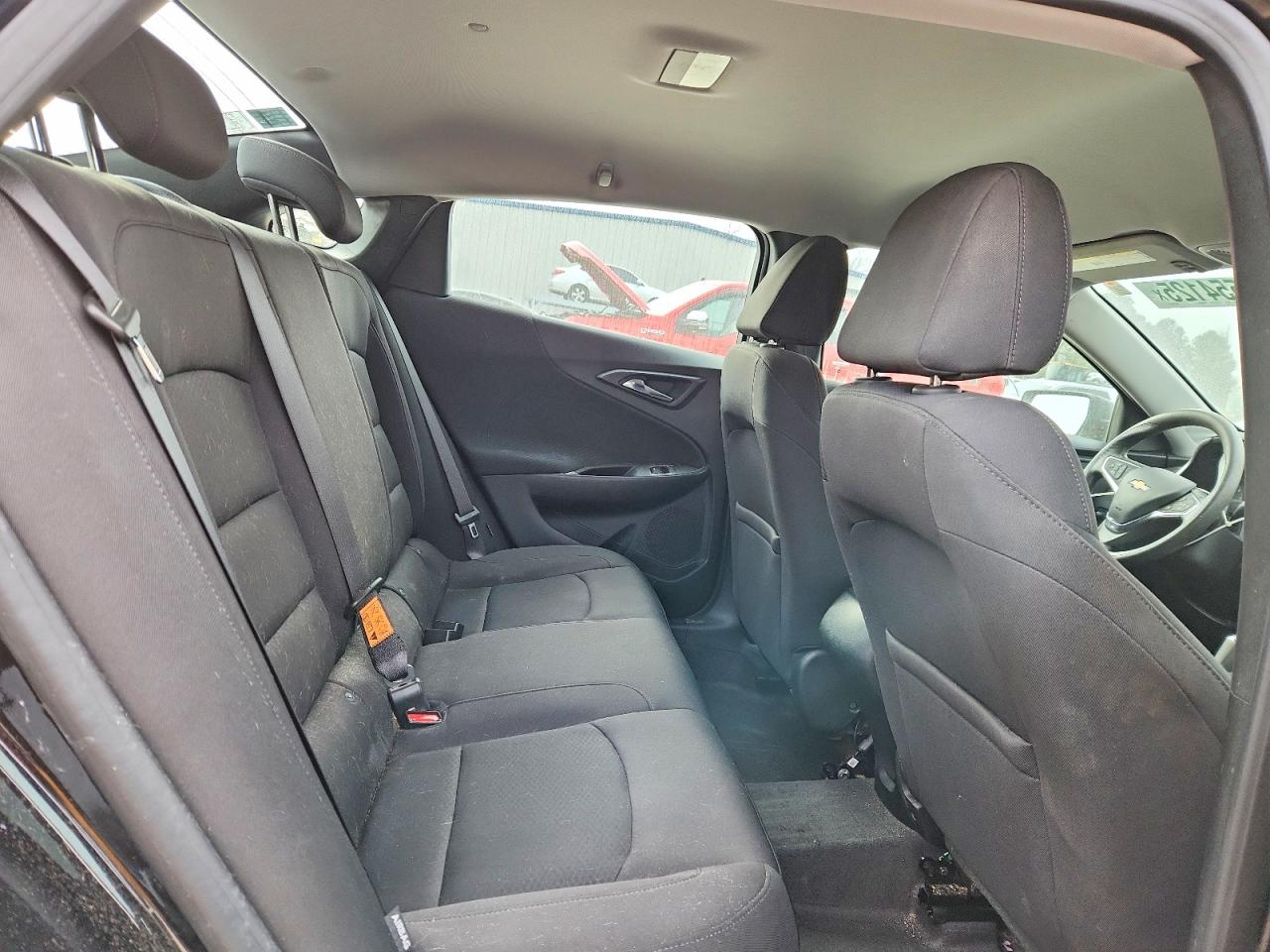 2020 CHEVROLET MALIBU LS photo 19