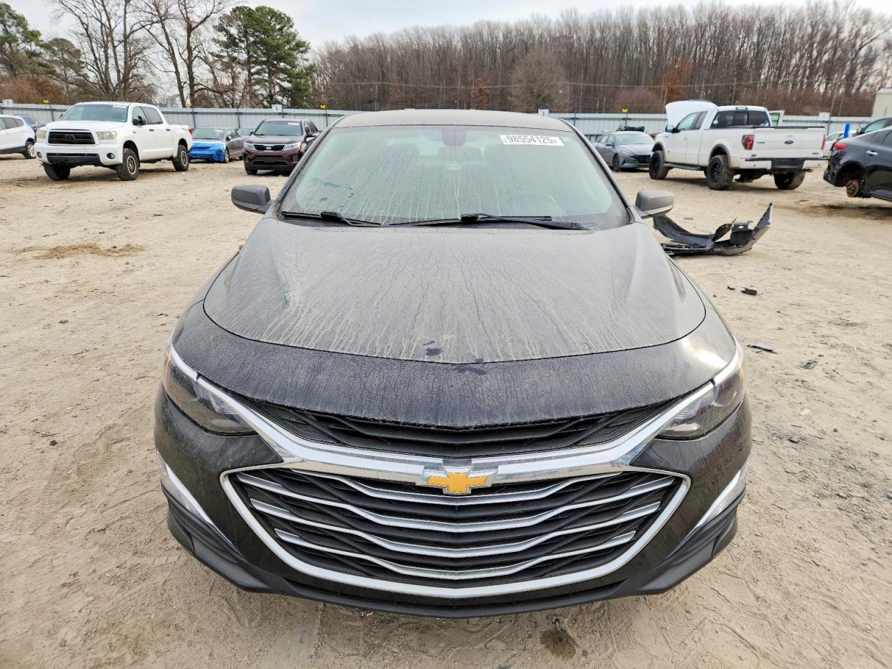 2020 CHEVROLET MALIBU LS photo 9