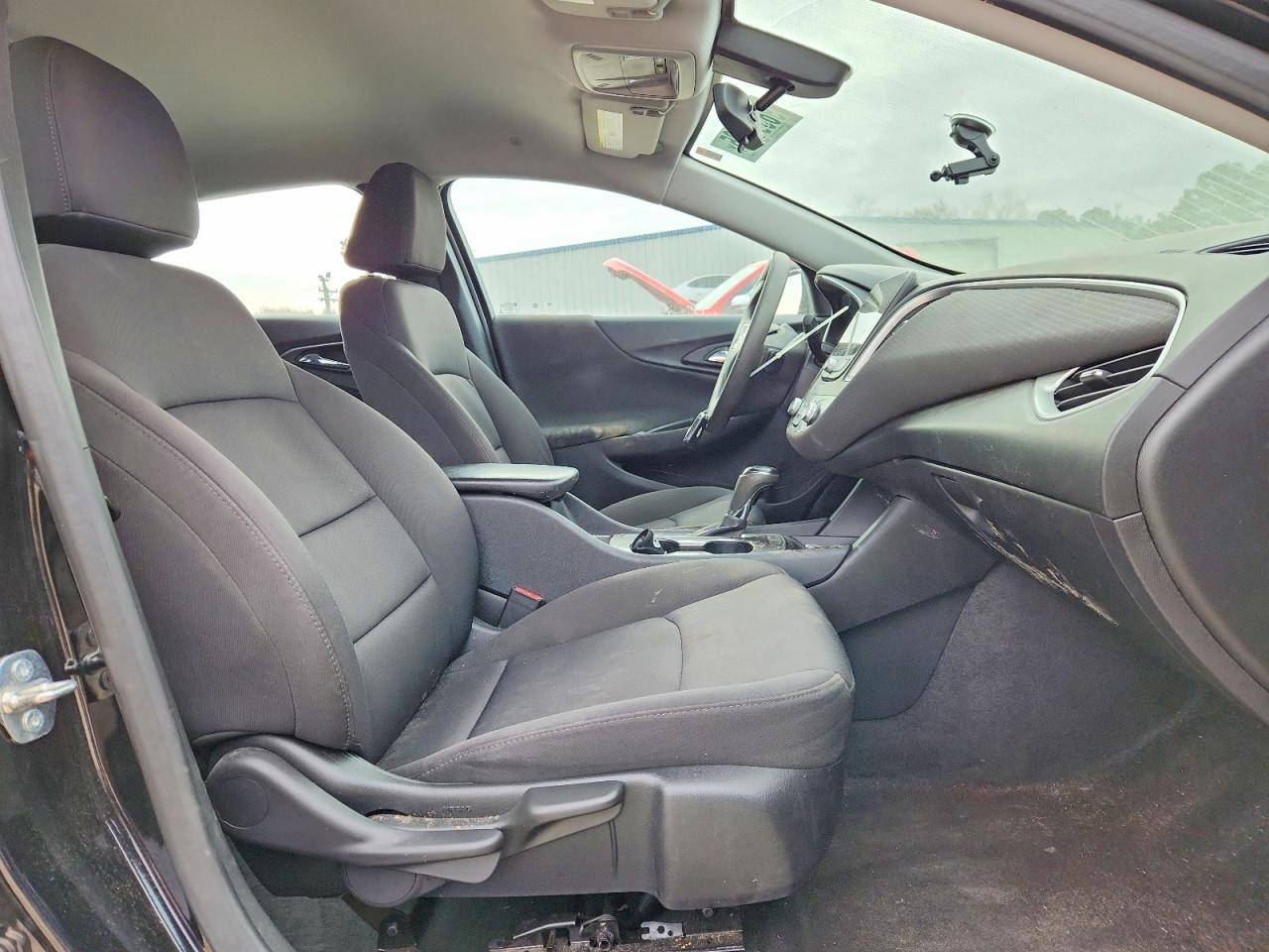 2020 CHEVROLET MALIBU LS photo 13