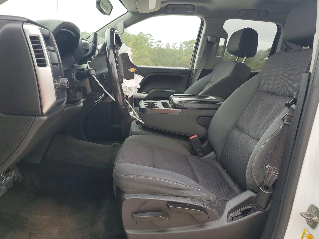 2014 CHEVROLET SILVERADO C1500 LT photo 7