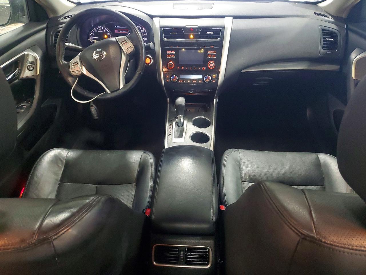 2013 NISSAN ALTIMA 2.5 photo 8