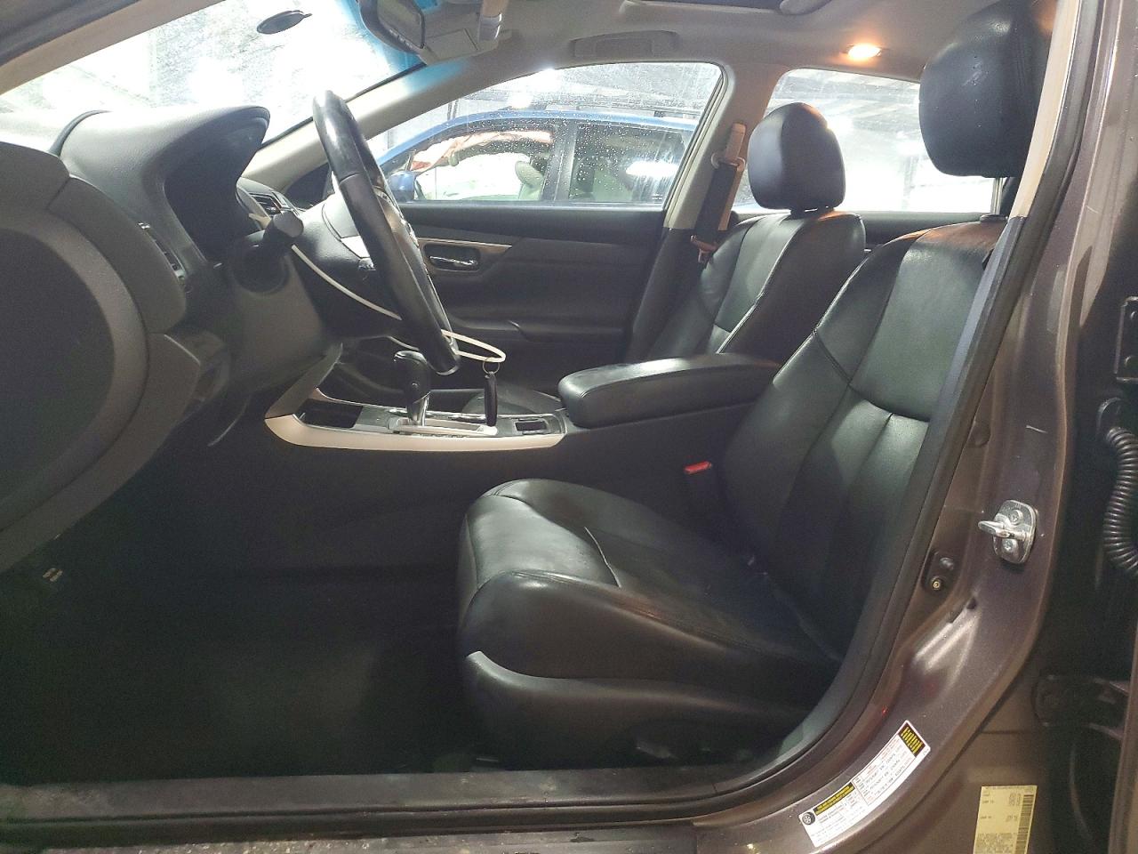 2013 NISSAN ALTIMA 2.5 photo 7
