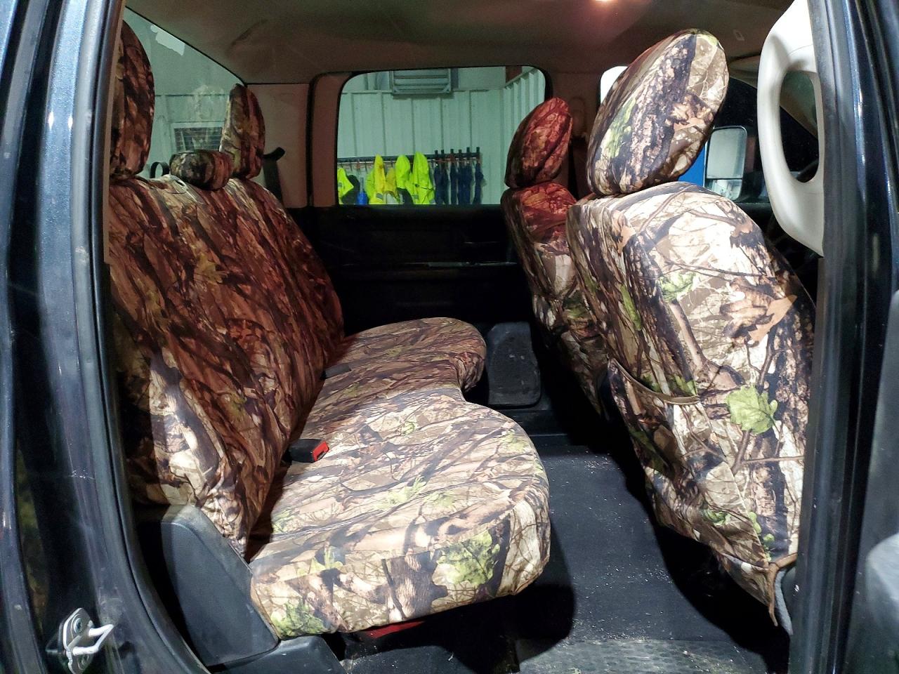 2018 RAM 3500 ST photo 19