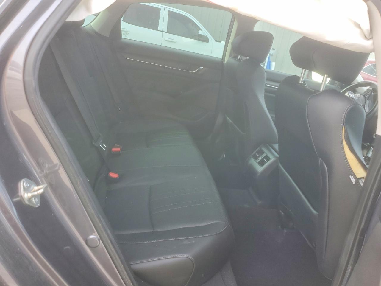 2020 HONDA ACCORD EXL photo 10