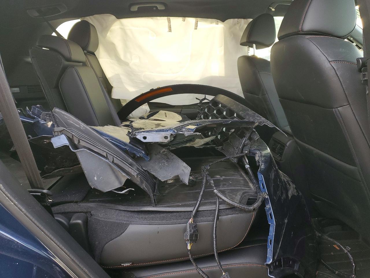 2025 HONDA CR-V SPORT-L photo 10