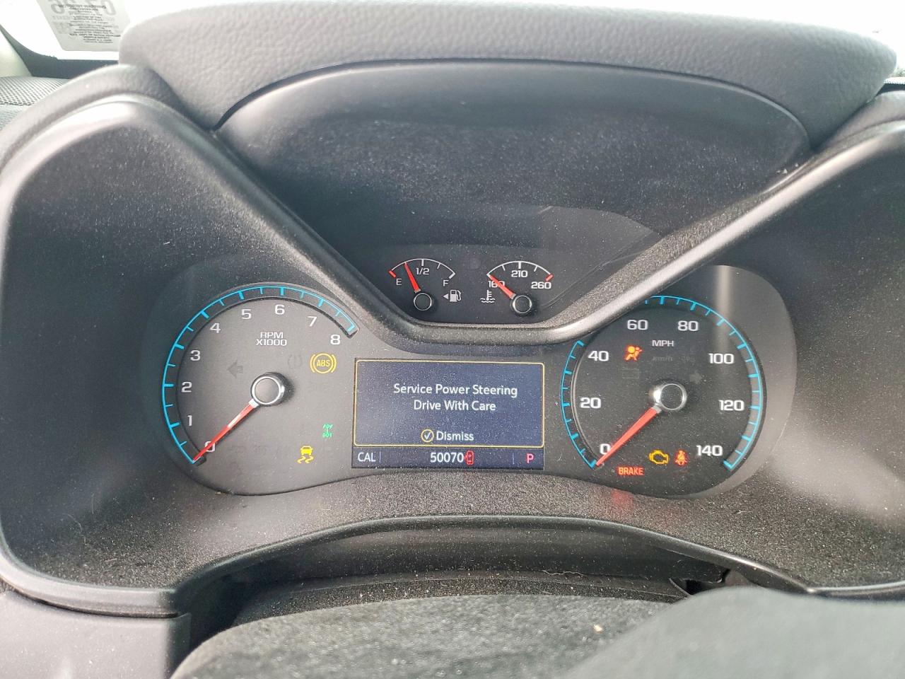 2022 CHEVROLET COLORADO LT photo 17