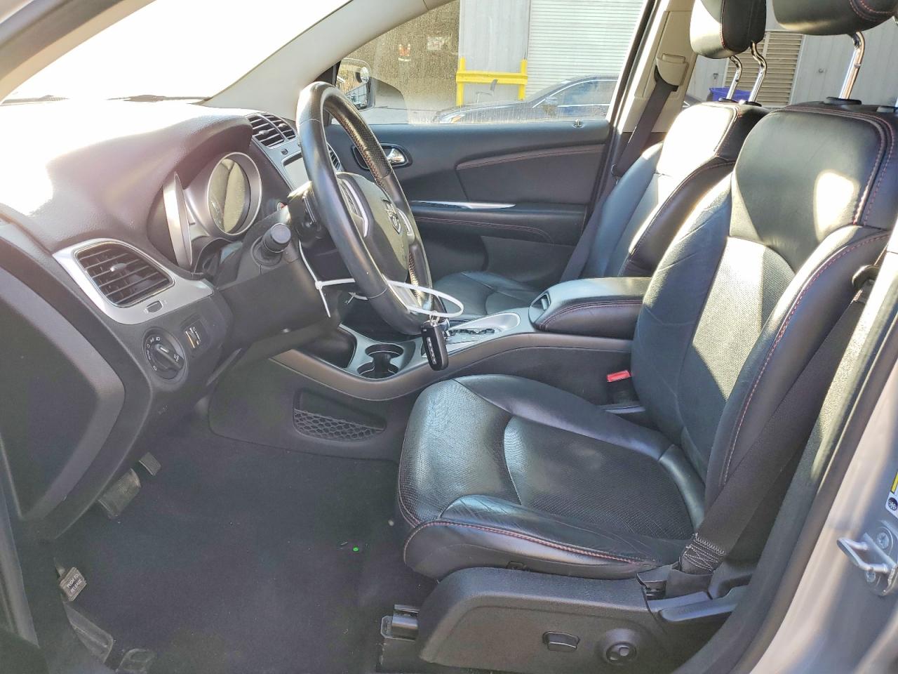 2014 DODGE JOURNEY R/T photo 13