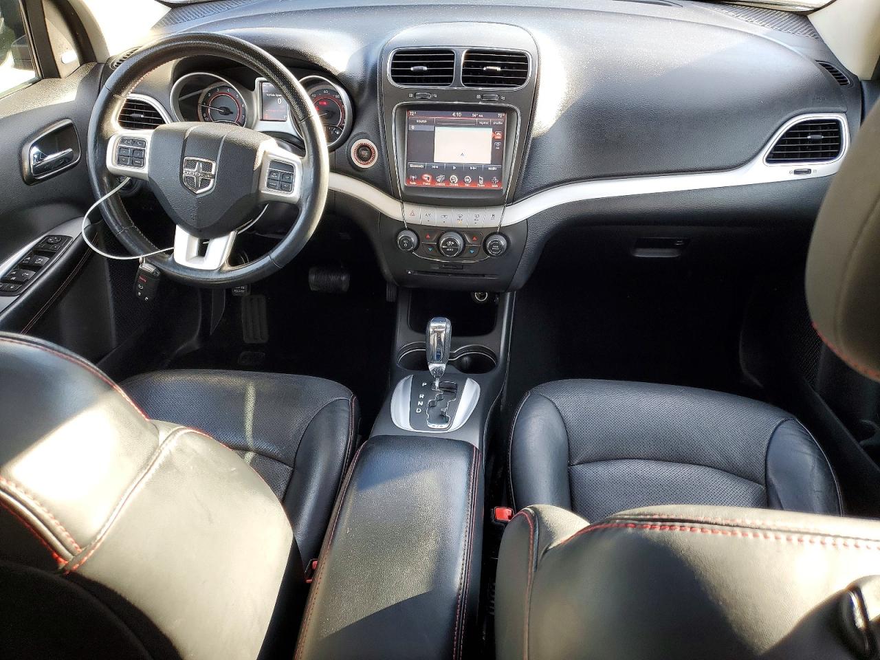 2014 DODGE JOURNEY R/T photo 15