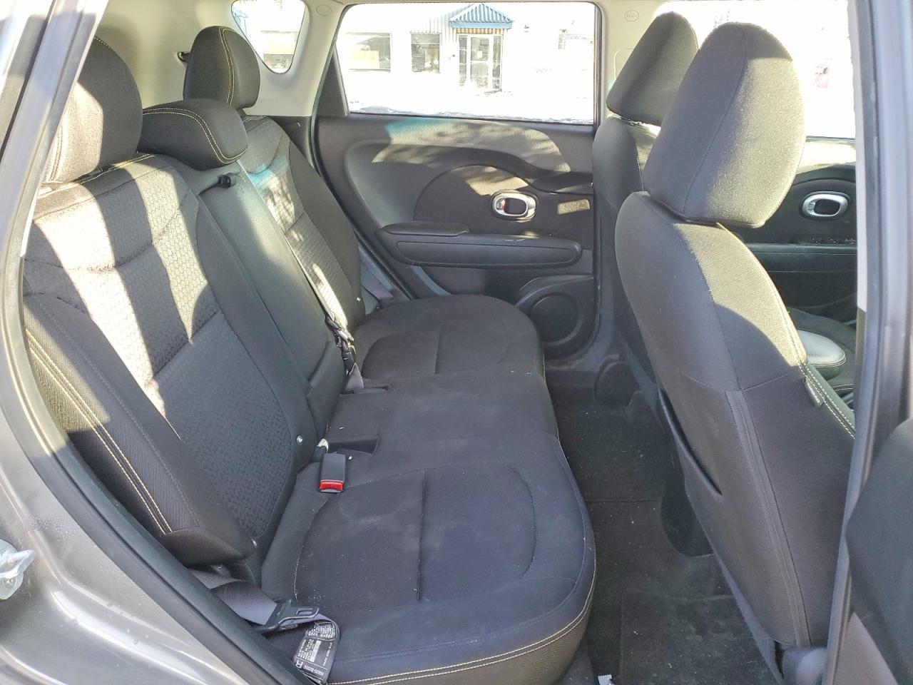 2015 KIA SOUL + photo 37