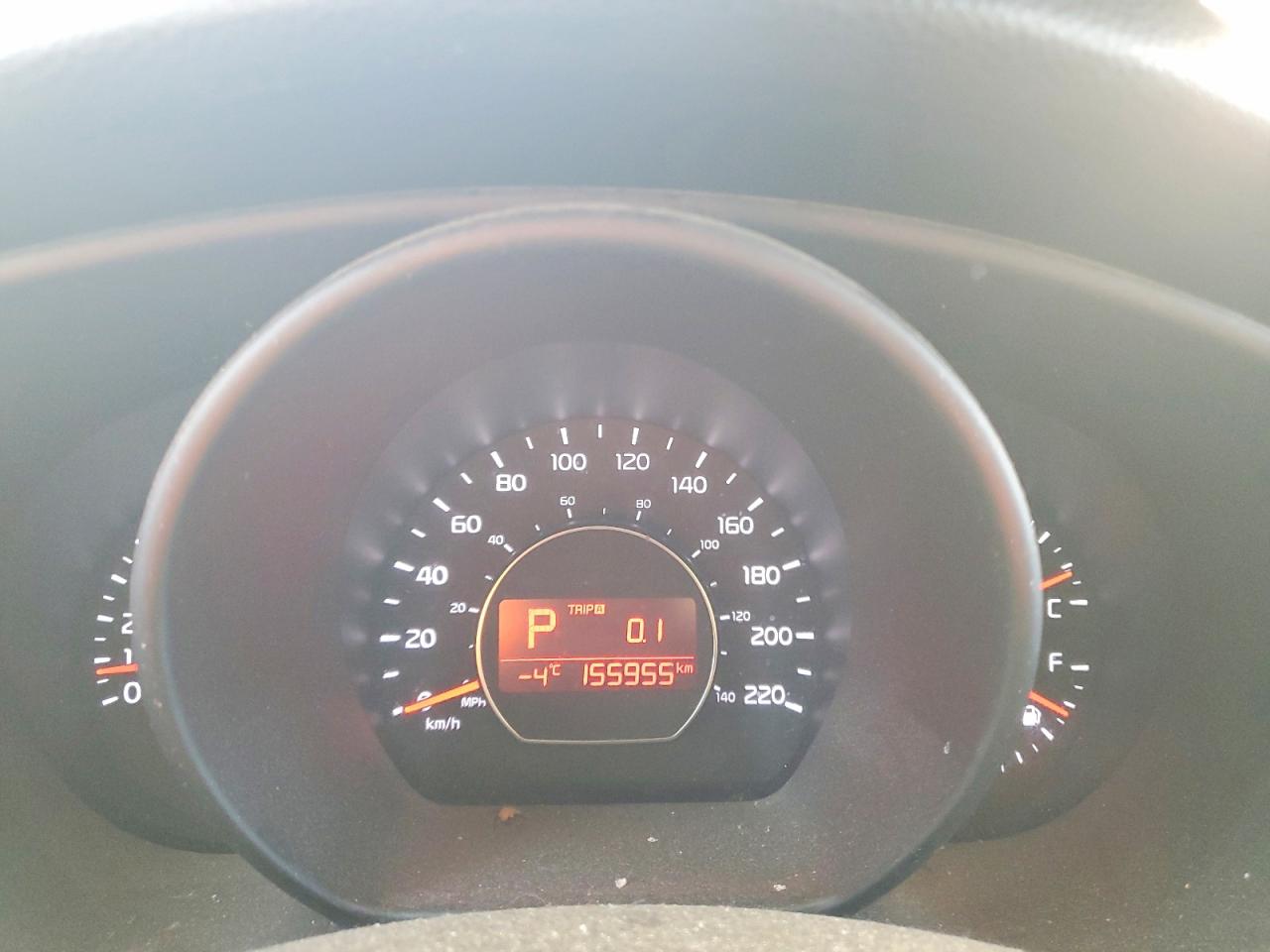 2015 KIA SOUL + photo 33
