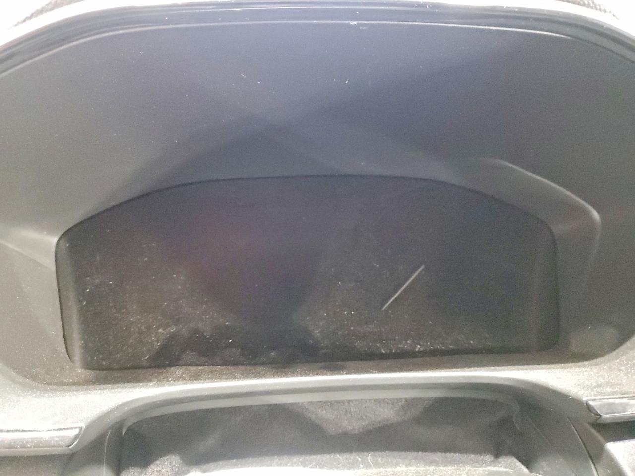 2025 HONDA CR-V EX photo 9